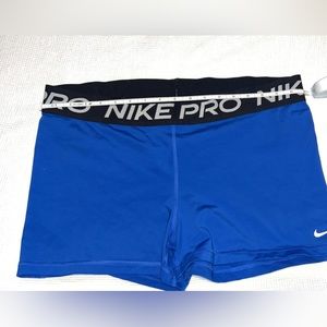 Nike Pro Shorts